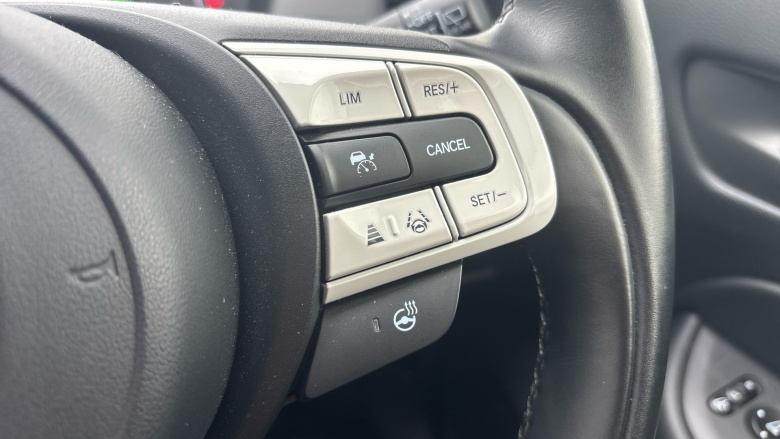 Honda Jazz 1.5 i-MMD Hybrid EX 5dr eCVT Hybrid Hatchback